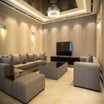Satılır 7 otaqlı Həyət evi/villa, Şüvəlan, Xəzər rayonu 6
