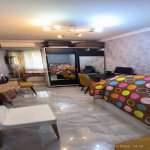 Аренда 3 комнатная Вторичка, м. Эльмляр Академиясы метро, Ясамал район 4