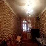 Satılır 4 otaqlı Köhnə Tikili, Azadlıq metrosu, 7-ci mikrorayon, Binəqədi rayonu 4
