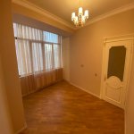 Satılır 4 otaqlı Yeni Tikili, Nizami metrosu, Nəsimi rayonu 22