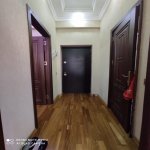 Satılır 3 otaqlı Yeni Tikili, Qara Qarayev metrosu, Nizami rayonu 10