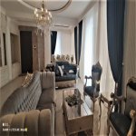 Kirayə (aylıq) 8 otaqlı Həyət evi/villa, Nəsimi metrosu, Nəsimi rayonu 4