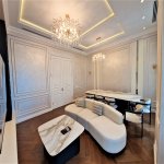 Kirayə (aylıq) 4 otaqlı Yeni Tikili, Ağ şəhər, Xətai rayonu 4
