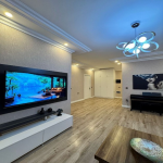 Продажа 3 комнатная Новостройка, м. Эльмляр Академиясы метро, Ясамал район 6