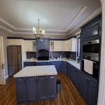 Satılır 5 otaqlı Həyət evi/villa, İnşaatçılar metrosu, Yasamal rayonu 5