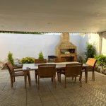 Kirayə (aylıq) 4 otaqlı Bağ evi, Binəqədi rayonu 11