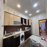Аренда 3 комнат Новостройка, м. Ази Асланова метро, Ахмедли, Хетаи район 16