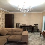 Kirayə (aylıq) 1 otaqlı Köhnə Tikili, Elmlər akademiyası metrosu, Yasamal rayonu 4