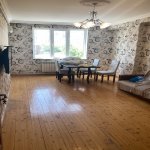 Kirayə (aylıq) 3 otaqlı Yeni Tikili, 20 Yanvar metrosu, Yasamal rayonu 1