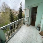 Kirayə (aylıq) 3 otaqlı Köhnə Tikili, Xalqlar dostluğu metrosu, 8-ci kilometr, Nizami rayonu 10