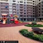 Satılır 2 otaqlı Yeni Tikili, İnşaatçılar metrosu, Yasamal rayonu 2