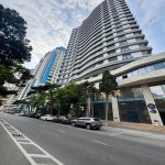 Kirayə (aylıq) 4 otaqlı Ofis, Port Baku, Xətai rayonu 1