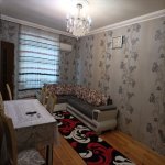 Kirayə (aylıq) 2 otaqlı Yeni Tikili, Neftçilər metrosu, Nizami rayonu 1