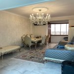 Satılır 3 otaqlı Yeni Tikili, Neftçilər metrosu, Bakıxanov qəs., Sabunçu rayonu 13