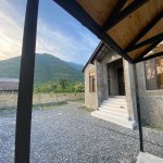 Kirayə (günlük) 4 otaqlı Həyət evi/villa Qax 1