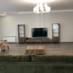 Kirayə (aylıq) 5 otaqlı Yeni Tikili, Xətai metrosu, Ağ şəhər, Xətai rayonu 5