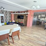 Kirayə (aylıq) 3 otaqlı Həyət evi/villa, Əhmədli, Xətai rayonu 1