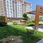 Kirayə (aylıq) 3 otaqlı Yeni Tikili, Nəriman Nərimanov metrosu, Montin qəs., Nərimanov rayonu 2