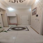 Satılır 2 otaqlı Yeni Tikili, Qara Qarayev metrosu, Nizami rayonu 10
