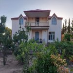 Satılır 5 otaqlı Həyət evi/villa, Buzovna, Xəzər rayonu 1