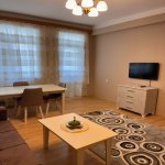 Kirayə (aylıq) 2 otaqlı Yeni Tikili, Həzi Aslanov metrosu, H.Aslanov qəs., Xətai rayonu 1