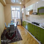 Kirayə (aylıq) 2 otaqlı Yeni Tikili, Memar Əcəmi metrosu, Nəsimi rayonu 3