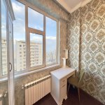 Продажа 4 комнатная Новостройка, м. Эльмляр Академиясы метро, Ясамал район 5