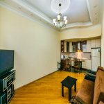 Kirayə (günlük) 3 otaqlı Köhnə Tikili, Sahil metrosu, Səbail rayonu 8