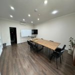 Kirayə (aylıq) 1 otaqlı Ofis, Nəsimi rayonu 13
