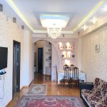 Kirayə (aylıq) 3 otaqlı Yeni Tikili, Nizami metrosu, Nəsimi rayonu 2