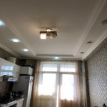Kirayə (aylıq) 2 otaqlı Yeni Tikili, İnşaatçılar metrosu, Yasamal rayonu 14