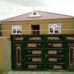 Satılır 3 otaqlı Həyət evi/villa, Zabrat qəs., Sabunçu rayonu 3