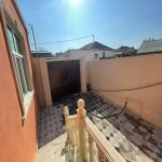 Satılır 3 otaqlı Həyət evi/villa, Azadlıq metrosu, Binəqədi qəs., Binəqədi rayonu 5
