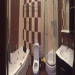 Аренда 2 комнатная Новостройка, Насими район 13