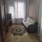 Kirayə (aylıq) 4 otaqlı Köhnə Tikili, Azadlıq metrosu, 8-ci mikrorayon, Binəqədi rayonu 3