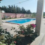 Kirayə (günlük) 5 otaqlı Bağ evi, Buzovna, Xəzər rayonu 3