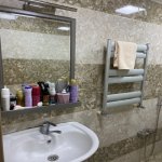 Kirayə (aylıq) 2 otaqlı Həyət evi/villa, Yeni Yasamal qəs., Yasamal rayonu 6