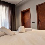 Kirayə (günlük) 5 otaqlı Həyət evi/villa Qəbələ 17