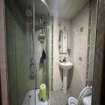 Satılır 6 otaqlı Köhnə Tikili, Elmlər akademiyası metrosu, Yasamal qəs., Yasamal rayonu 16