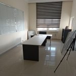 Kirayə (aylıq) 16 otaqlı Ofis, Nərimanov rayonu 6