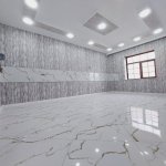 Satılır 6 otaqlı Həyət evi/villa, Neftçilər metrosu, Bakıxanov qəs., Sabunçu rayonu 15