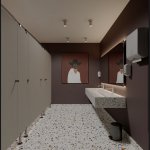 Kirayə (aylıq) 15 otaqlı Ofis, Elmlər akademiyası metrosu, Yasamal qəs., Bakı Dövlət Universiteti, Yasamal rayonu 11