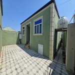 Satılır 3 otaqlı Həyət evi/villa, Binə qəs., Xəzər rayonu 1