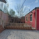 Satılır 4 otaqlı Həyət evi/villa, Avtovağzal metrosu, Biləcəri qəs., Binəqədi rayonu 27