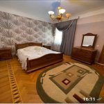 Аренда 3 комнат Новостройка, м. Эльмляр Академиясы метро, Ясамал район 7