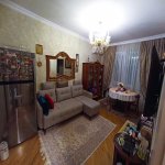 Satılır 2 otaqlı Köhnə Tikili, Nəsimi metrosu, 4-cü mikrorayon, Nəsimi rayonu 1