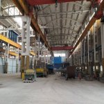 Kirayə (aylıq) Obyekt, Bakmil metrosu, Nərimanov rayonu 16
