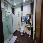 Kirayə (aylıq) 4 otaqlı Yeni Tikili, 28 May metrosu, Nəsimi rayonu 8