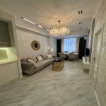 Satılır 2 otaqlı Yeni Tikili, Qara Qarayev metrosu, Nizami rayonu 2