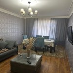 Продажа 3 комнат Вторичка, м. Нефтчиляр метро, пос. Бакиханова, Айгюн сити, Сабунчу район 2